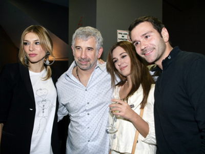 «Ψέμα στο Ψέμα» του Anthony Neilson